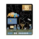 Czytaj z Albikiem. Książka Wszechświat QCD