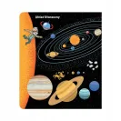 Czytaj z Albikiem. Książka Wszechświat QCD