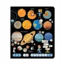 Czytaj z Albikiem. Książka Wszechświat QCD