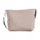 Bebetto Torba pielęgnacyjna T3 Eko-Skóra do wózka  01-latte