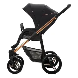 BEBETTO WÓZEK SPACEROWY NICO ESTILO 01/Mie BEBETTO WÓZEK SPACEROWY NICO ESTILO 01/Mie
