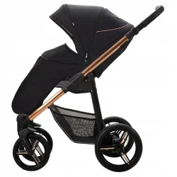 BEBETTO WÓZEK SPACEROWY NICO ESTILO 01/Mie BEBETTO WÓZEK SPACEROWY NICO ESTILO 01/Mie