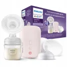 Laktator elektryczny Philips Avent 125 ml 391/11