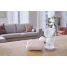Laktator elektryczny Philips Avent 125 ml 391/11