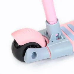 Baby Mix MULTI scooter HULAJNOGA TRÓJKOŁOWA DLA DZIECI RÓŻOWA Baby Mix MULTI scooter HULAJNOGA TRÓJKOŁOWA DLA DZIECI RÓŻOWA