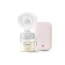 Laktator elektryczny Philips Avent 125 ml 391/11