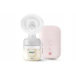 Laktator elektryczny Philips Avent 125 ml 391/11 Laktator elektryczny Philips Avent 125 ml 391/11