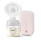Laktator elektryczny Philips Avent 125 ml 391/11