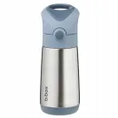 B.BOX  BIDON TERMICZNY ZE SŁOMKĄ TERMOS 350 ML Chill Out