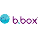 B.BOX  BIDON TERMICZNY ZE SŁOMKĄ TERMOS 350 ML Indigo Rose