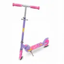 HULAJNOGA SKŁADANA KOŁA LED 120mm WXM SKIPO Buterfly