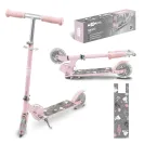 HULAJNOGA SKŁADANA KOŁA LED 120mm WXM SKIPO Cat