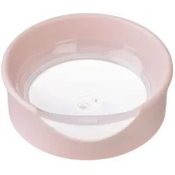 B.box Kubek do nauki picia dla dziecka - kubek treningowy 240 ml róż B.box Kubek do nauki picia dla dziecka - kubek treningowy 240 ml róż