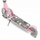 HULAJNOGA SKŁADANA KOŁA LED 120mm WXM SKIPO Cat