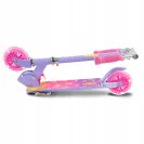 HULAJNOGA SKŁADANA KOŁA LED 120mm WXM SKIPO Buterfly