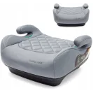 BabyMix Siedzisko samochodowe fotelik 15-36kg podkładka Hero i-Size GREY