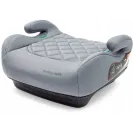 BabyMix Siedzisko samochodowe fotelik 15-36kg podkładka Hero i-Size GREY