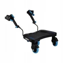 BE COOL PRZYSTAWKA DO WÓZKÓW WAVE UNIWERSALNA