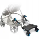 BE COOL PRZYSTAWKA DO WÓZKÓW WAVE UNIWERSALNA