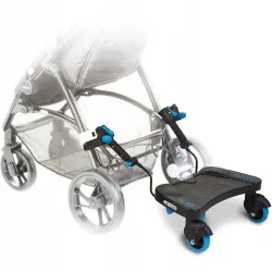 BE COOL PRZYSTAWKA DO WÓZKÓW WAVE UNIWERSALNA