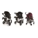 BE COOL PRZYSTAWKA DO WÓZKÓW WAVE UNIWERSALNA