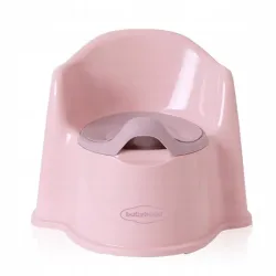 Babyhood Nocnik dziecięcy "YoYo", różowy