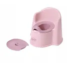 Babyhood Nocnik dziecięcy "YoYo", różowy