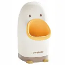 Pisuar stojący z możliwością mocowania na ścianie Babyhood Kaczątko