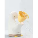 Pisuar stojący z możliwością mocowania na ścianie Babyhood Kaczątko