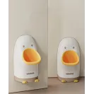 Pisuar stojący z możliwością mocowania na ścianie Babyhood Kaczątko