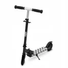 HULAJNOGA SKŁADANA KOŁA LED 120mm WXM SKIPO Chess