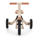 petite row Turbo Desert