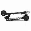 HULAJNOGA SKŁADANA KOŁA LED 120mm WXM SKIPO Chess