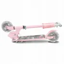 HULAJNOGA SKŁADANA KOŁA LED 120mm WXM SKIPO Cat