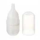Canpol babies Laktator Express Care 3w1 – elektryczny, muszlowy, aspirator 12/212