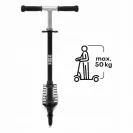 HULAJNOGA SKŁADANA KOŁA LED 120mm WXM SKIPO Chess