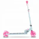 HULAJNOGA SKŁADANA KOŁA LED 120mm WXM SKIPO Dog