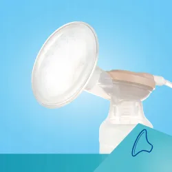 Canpol babies Laktator Express Care 3w1 – elektryczny, muszlowy, aspirator 12/212 Canpol babies Laktator Express Care 3w1 – elektryczny, muszlowy, aspirator 12/212
