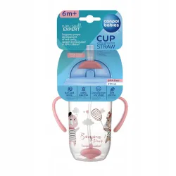 Kubek Canpol Babies Bonjour Paris niekapek 270 ml 56/607 czerwony 56/607 czerwony Kubek Canpol Babies Bonjour Paris niekapek 270 ml 56/607 czerwony 56/607 czerwony