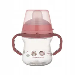 Canpol Kubek z silik. ustnikiem FirstCup 150ml 56/612_pin