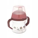 Canpol Kubek z silik. ustnikiem FirstCup 150ml 56/612_pin