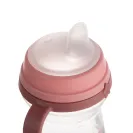 Canpol Kubek z silik. ustnikiem FirstCup 150ml 56/612_pin