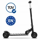 HULAJNOGA SKŁADANA KOŁA LED 120mm WXM SKIPO Chess