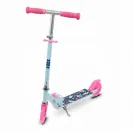 HULAJNOGA SKŁADANA KOŁA LED 120mm WXM SKIPO Dog