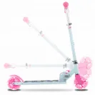 HULAJNOGA SKŁADANA KOŁA LED 120mm WXM SKIPO Dog