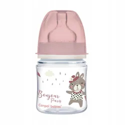 Butelka Canpol Babies 120 ml 35/231_pin bonjour Butelka Canpol Babies 120 ml 35/231_pin bonjour