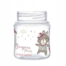 Butelka Canpol Babies 120 ml 35/231_pin bonjour