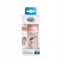 Butelka Canpol Babies 120 ml 35/231_pin bonjour Butelka Canpol Babies 120 ml 35/231_pin bonjour
