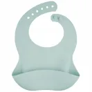CANPOL BABIES Śliniak z kieszonką 51/030 Grey