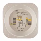 Zestaw naczyń BONJOUR BONJOUR 9/227_bei